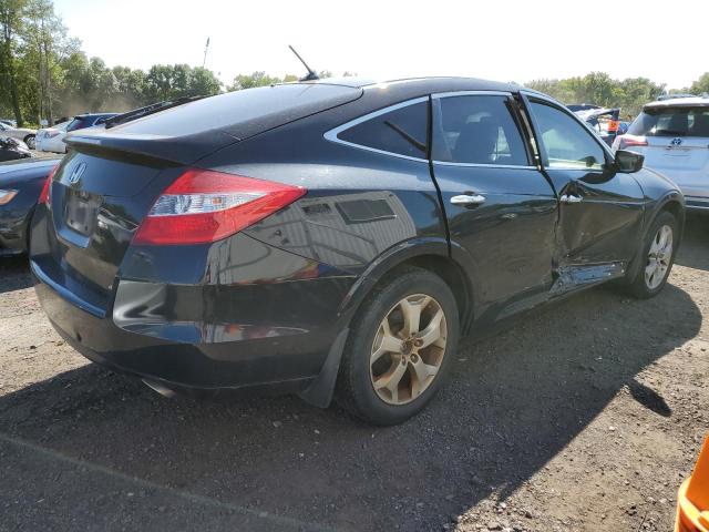 Photo 2 VIN: 5J6TF2H57BL001830 - HONDA ACCORD CRO 