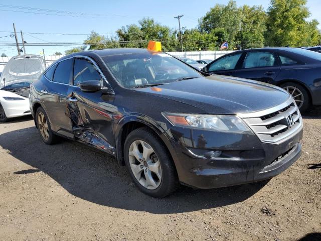 Photo 3 VIN: 5J6TF2H57BL001830 - HONDA ACCORD CRO 