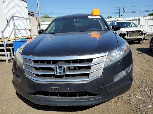 Photo 4 VIN: 5J6TF2H57BL001830 - HONDA ACCORD CRO 