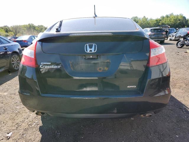 Photo 5 VIN: 5J6TF2H57BL001830 - HONDA ACCORD CRO 