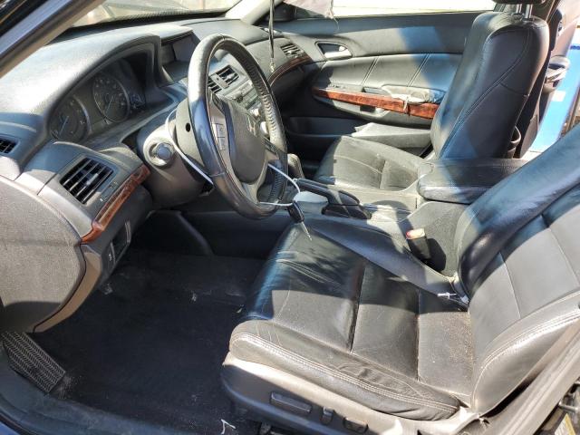 Photo 6 VIN: 5J6TF2H57BL001830 - HONDA ACCORD CRO 