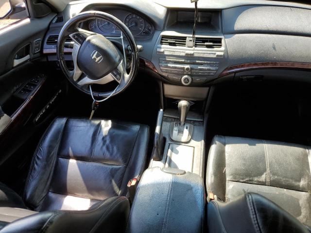 Photo 7 VIN: 5J6TF2H57BL001830 - HONDA ACCORD CRO 