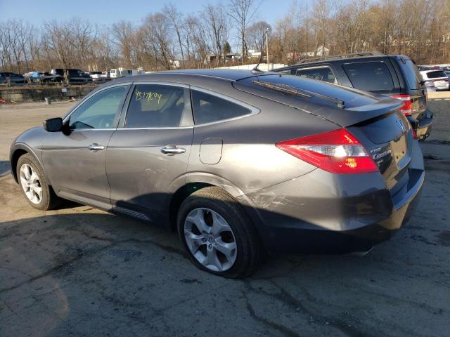 Photo 1 VIN: 5J6TF2H57BL002136 - HONDA CROSSTOUR 