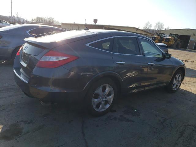 Photo 2 VIN: 5J6TF2H57BL002136 - HONDA CROSSTOUR 