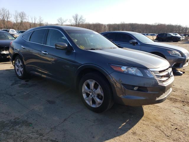 Photo 3 VIN: 5J6TF2H57BL002136 - HONDA CROSSTOUR 