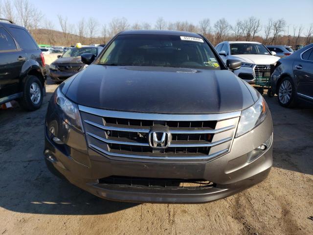 Photo 4 VIN: 5J6TF2H57BL002136 - HONDA CROSSTOUR 