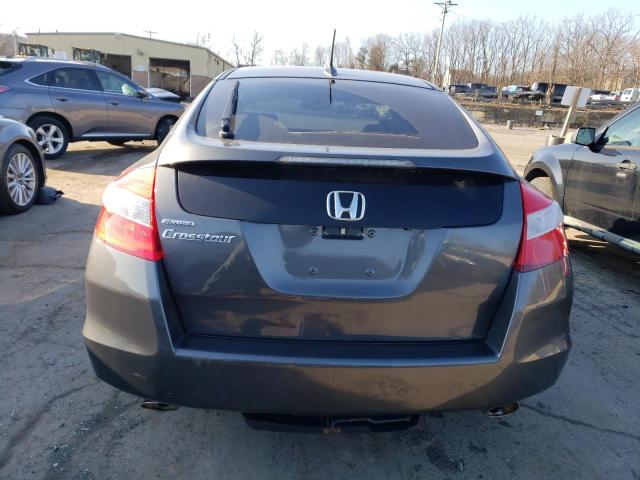 Photo 5 VIN: 5J6TF2H57BL002136 - HONDA CROSSTOUR 