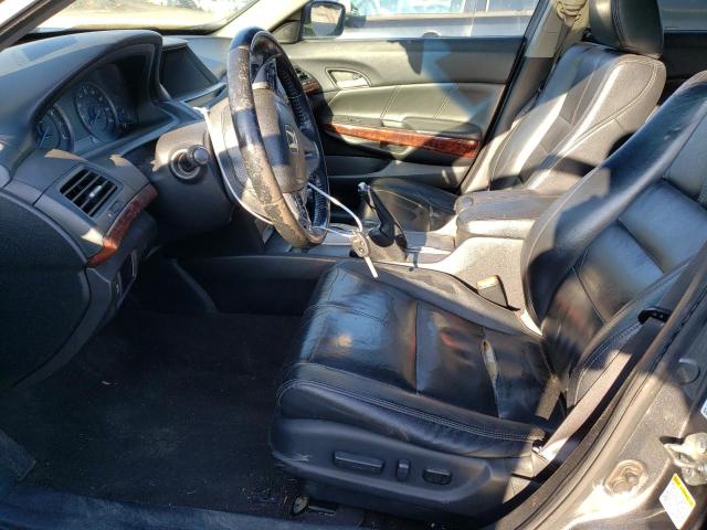 Photo 6 VIN: 5J6TF2H57BL002136 - HONDA CROSSTOUR 