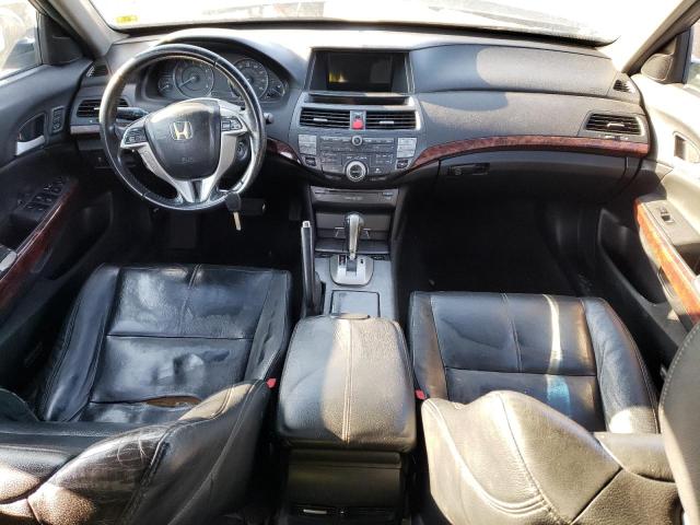 Photo 7 VIN: 5J6TF2H57BL002136 - HONDA CROSSTOUR 