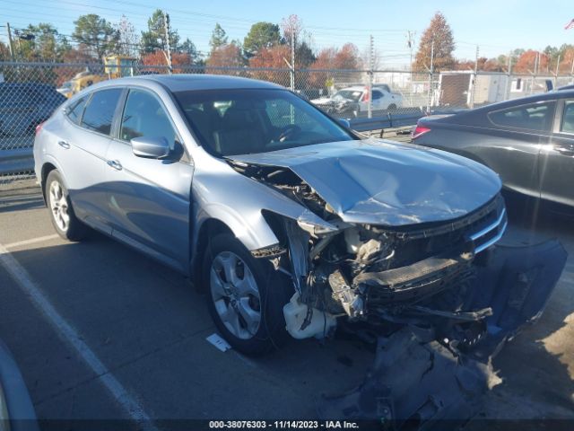 Photo 0 VIN: 5J6TF2H57BL002640 - HONDA ACCORD CROSSTOUR 