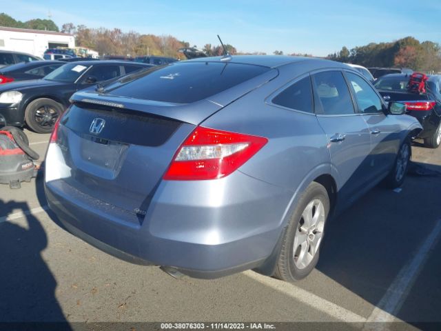 Photo 3 VIN: 5J6TF2H57BL002640 - HONDA ACCORD CROSSTOUR 