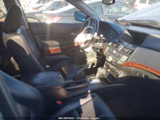 Photo 4 VIN: 5J6TF2H57BL002640 - HONDA ACCORD CROSSTOUR 