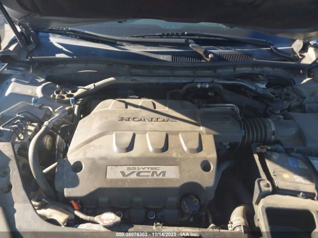 Photo 9 VIN: 5J6TF2H57BL002640 - HONDA ACCORD CROSSTOUR 