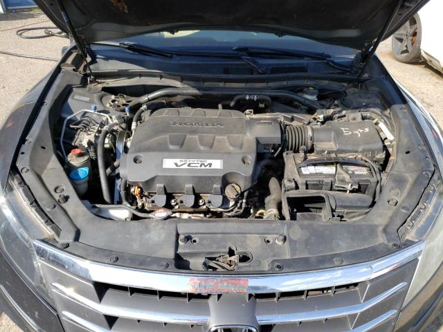 Photo 11 VIN: 5J6TF2H57BL003898 - HONDA ACCORD CRO 