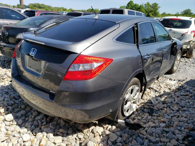 Photo 2 VIN: 5J6TF2H57BL003898 - HONDA ACCORD CRO 