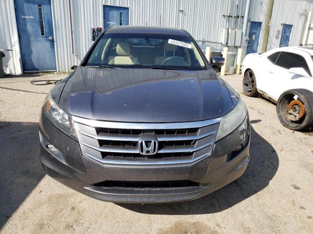 Photo 4 VIN: 5J6TF2H57BL003898 - HONDA ACCORD CRO 