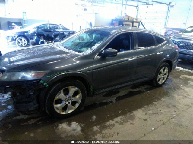 Photo 1 VIN: 5J6TF2H57BL004114 - HONDA ACCORD CROSSTOUR 