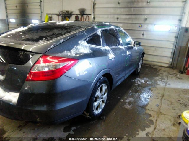 Photo 3 VIN: 5J6TF2H57BL004114 - HONDA ACCORD CROSSTOUR 