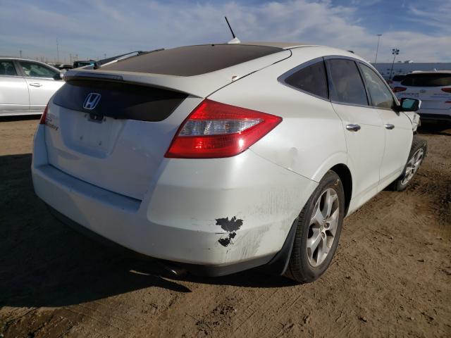 Photo 3 VIN: 5J6TF2H57BL006641 - HONDA ACCORD CRO 