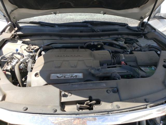 Photo 6 VIN: 5J6TF2H57CL002302 - HONDA CROSSTOUR 