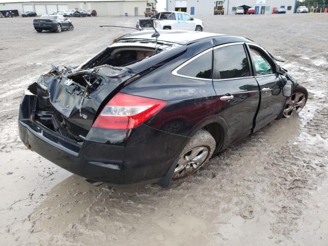 Photo 3 VIN: 5J6TF2H57CL003918 - HONDA CROSSTOUR 