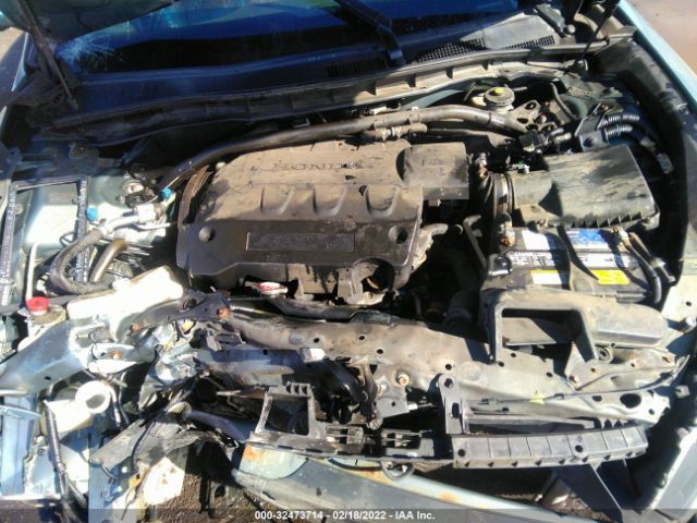 Photo 9 VIN: 5J6TF2H57CL004860 - HONDA CROSSTOUR 