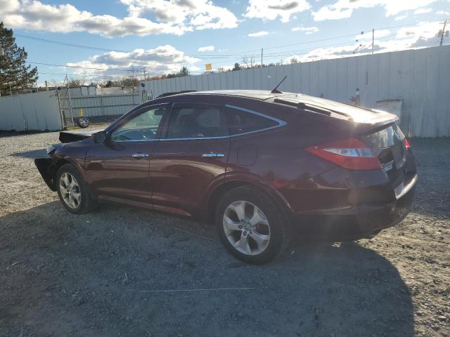 Photo 1 VIN: 5J6TF2H57CL005166 - HONDA CROSSTOUR 