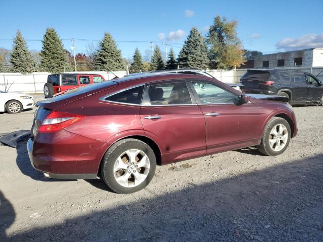 Photo 2 VIN: 5J6TF2H57CL005166 - HONDA CROSSTOUR 