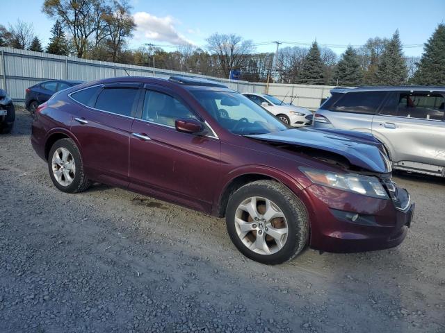 Photo 3 VIN: 5J6TF2H57CL005166 - HONDA CROSSTOUR 