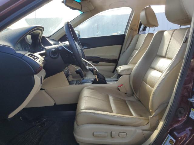 Photo 6 VIN: 5J6TF2H57CL005166 - HONDA CROSSTOUR 