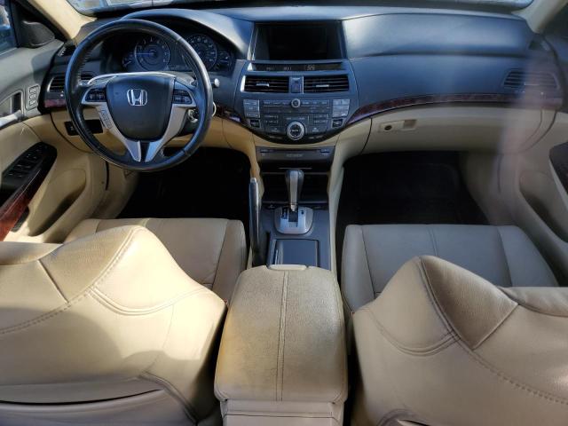 Photo 7 VIN: 5J6TF2H57CL005166 - HONDA CROSSTOUR 