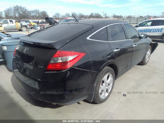 Photo 3 VIN: 5J6TF2H57CL005989 - HONDA CROSSTOUR 