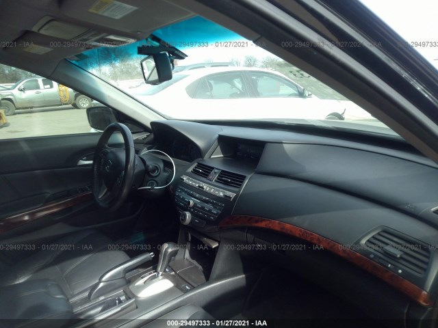 Photo 4 VIN: 5J6TF2H57CL005989 - HONDA CROSSTOUR 