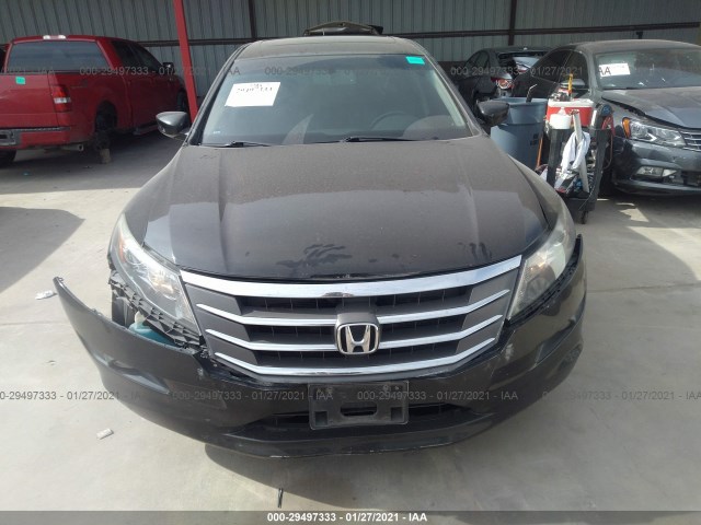 Photo 5 VIN: 5J6TF2H57CL005989 - HONDA CROSSTOUR 