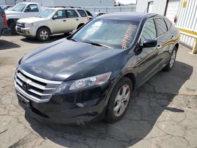 Photo 0 VIN: 5J6TF2H57CL006611 - HONDA CROSSTOUR 