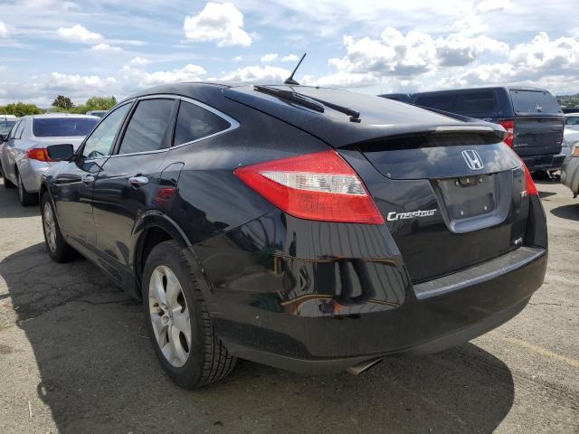 Photo 1 VIN: 5J6TF2H57CL006611 - HONDA CROSSTOUR 