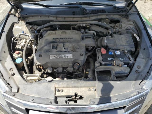 Photo 10 VIN: 5J6TF2H57CL006611 - HONDA CROSSTOUR 