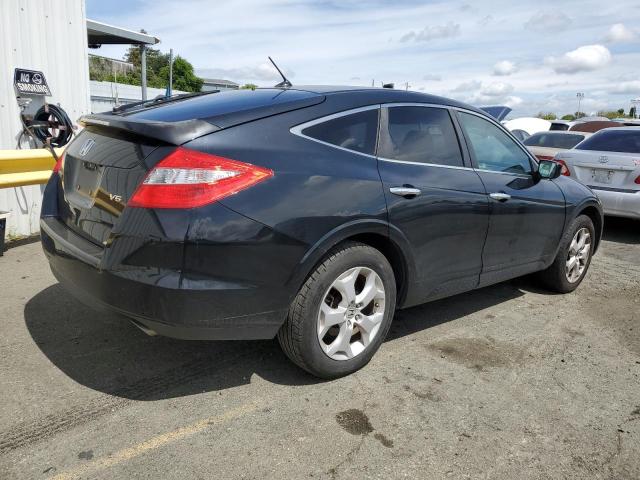 Photo 2 VIN: 5J6TF2H57CL006611 - HONDA CROSSTOUR 