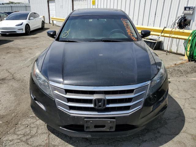 Photo 4 VIN: 5J6TF2H57CL006611 - HONDA CROSSTOUR 