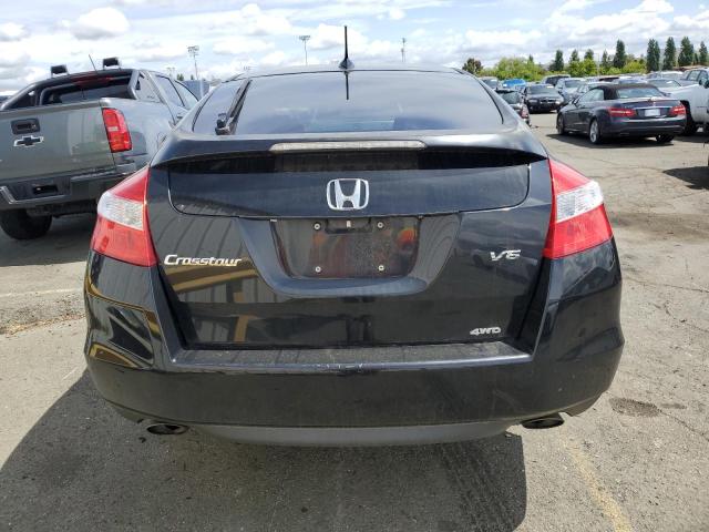 Photo 5 VIN: 5J6TF2H57CL006611 - HONDA CROSSTOUR 