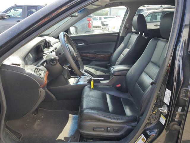 Photo 6 VIN: 5J6TF2H57CL006611 - HONDA CROSSTOUR 