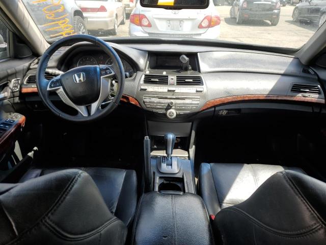 Photo 7 VIN: 5J6TF2H57CL006611 - HONDA CROSSTOUR 