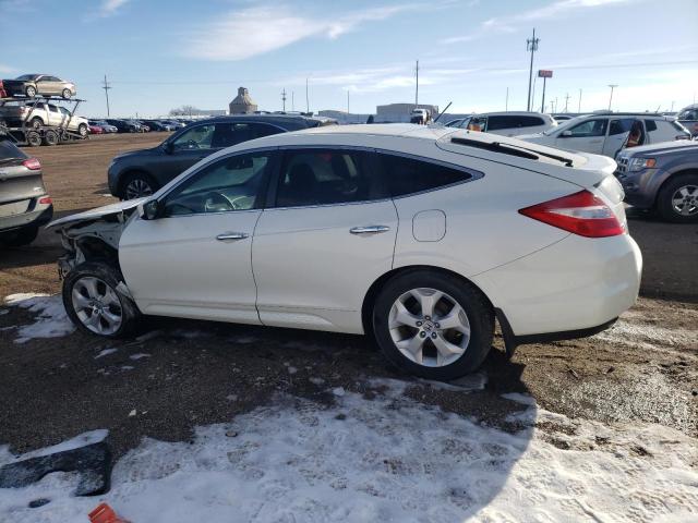 Photo 1 VIN: 5J6TF2H57CL008763 - HONDA CROSSTOUR 