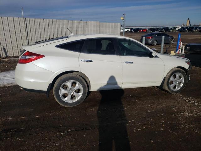 Photo 2 VIN: 5J6TF2H57CL008763 - HONDA CROSSTOUR 