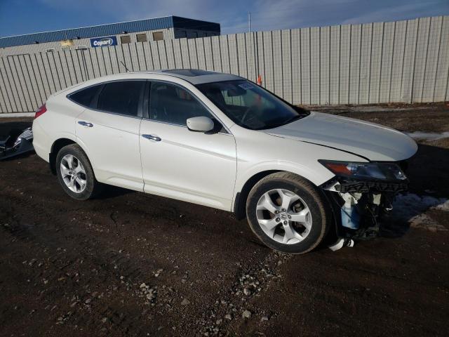 Photo 3 VIN: 5J6TF2H57CL008763 - HONDA CROSSTOUR 