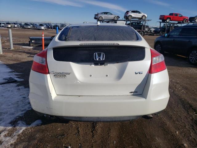 Photo 5 VIN: 5J6TF2H57CL008763 - HONDA CROSSTOUR 