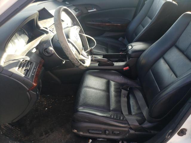 Photo 6 VIN: 5J6TF2H57CL008763 - HONDA CROSSTOUR 