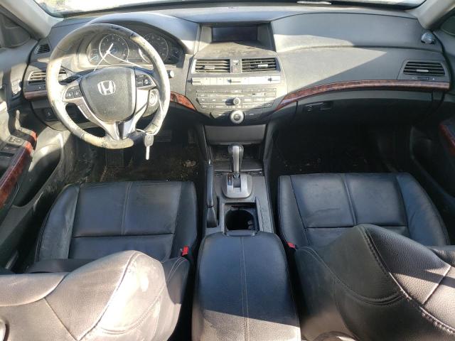 Photo 7 VIN: 5J6TF2H57CL008763 - HONDA CROSSTOUR 