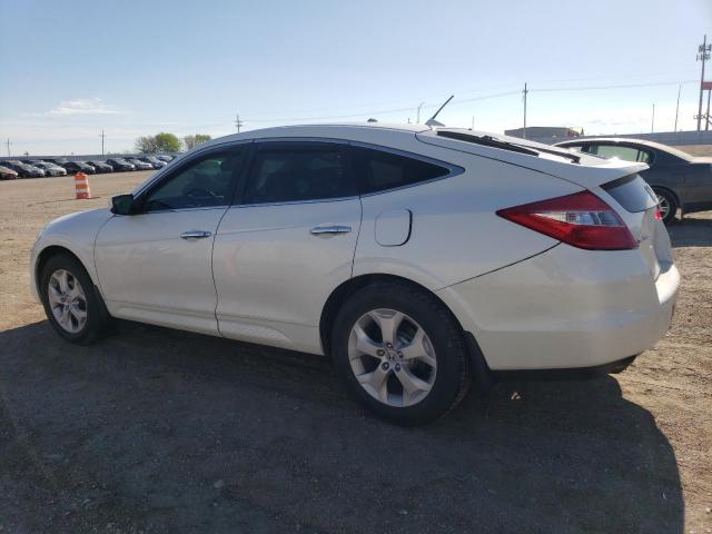 Photo 1 VIN: 5J6TF2H57CL010691 - HONDA CROSSTOUR 