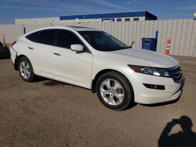 Photo 3 VIN: 5J6TF2H57CL010691 - HONDA CROSSTOUR 